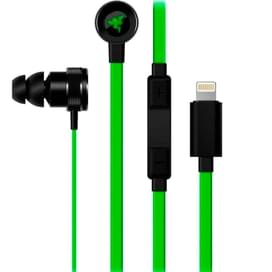 Игровая гарнитура Razer Hammerhead IOS (RZ04-02090100-R3G1) фото