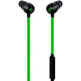 Игровая гарнитура Razer Hammerhead IOS (RZ04-02090100-R3G1) фото