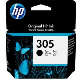 Картридж HP №305 Black (Для Deskjet 2320/2710/2720) (3YM61AE) фото