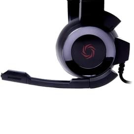 Игровая гарнитура AverMedia SonicWave GH335, Black (40AAGH335APL) фото