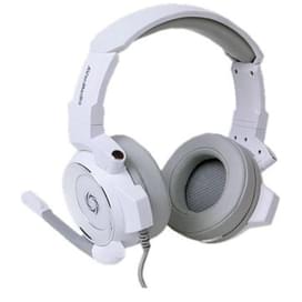 Игровая гарнитура AverMedia SonicWave GH335, White (40AAGH335APM) фото