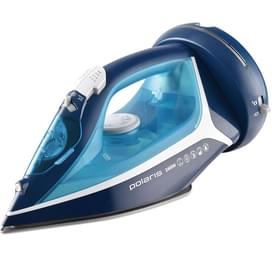 Утюг Polaris PIR-2444K Cord Less фото