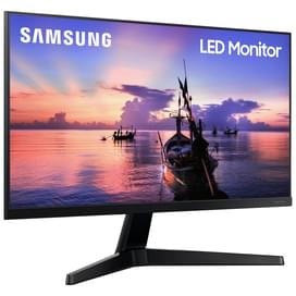 Монитор 27" Samsung LF27T350FHIXCI 1920x1080 16:9 IPS 75ГЦ (HDMI+VGA) Black фото