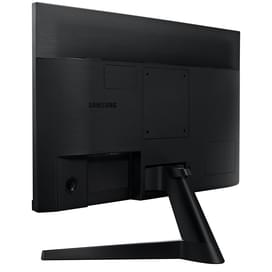 Монитор 27" Samsung LF27T350FHIXCI 1920x1080 16:9 IPS 75ГЦ (HDMI+VGA) Black фото