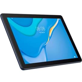 Планшет HUAWEI MatePad T 32GB WiFi + LTE Deepsea Blue (AGR-L09) фото