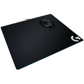 Logitech G640 Speed ойын төсемі - Large (943-000089) фото
