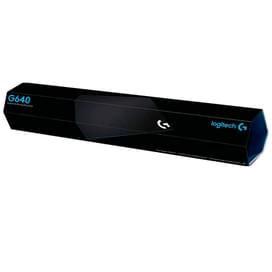 Logitech G640 Speed ойын төсемі - Large (943-000089) фото