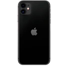 Смартфон Apple iPhone 11 64GB Black фото