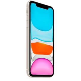 Смартфон Apple iPhone 11 4/64GB White фото