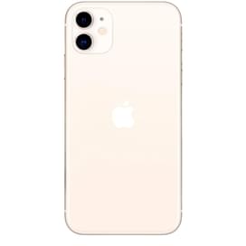 Смартфон Apple iPhone 11 4/64GB White фото