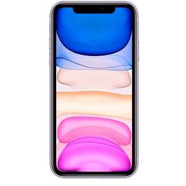 Смартфон Apple iPhone 11 4/64GB Purple фото
