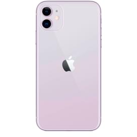 Смартфон Apple iPhone 11 4/64GB Purple фото