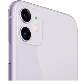 Смартфон Apple iPhone 11 4/64GB Purple фото
