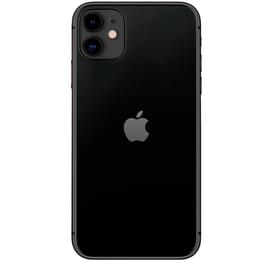 Смартфон Apple iPhone 11 4/128GB Black фото