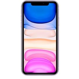 Смартфон Apple iPhone 11 4/128GB Purple фото