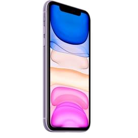Смартфон Apple iPhone 11 4/128GB Purple фото