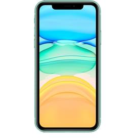 Смартфон Apple iPhone 11 4/128GB Green фото