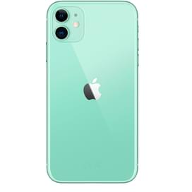 Смартфон Apple iPhone 11 4/128GB Green фото