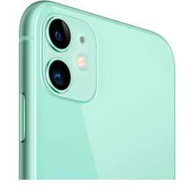 Смартфон Apple iPhone 11 4/128GB Green фото