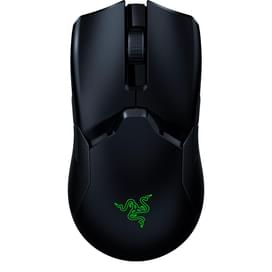 Мышка игровая беспроводная USB Razer Viper Ultimate & Mouse Dock фото