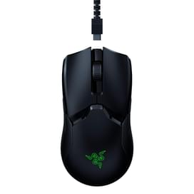 Сымсыз ойын тінтуірі USB Razer Viper Ultimate & Mouse Dock фото