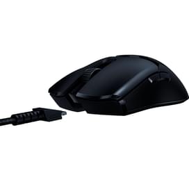 Сымсыз ойын тінтуірі USB Razer Viper Ultimate & Mouse Dock фото