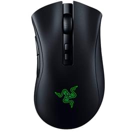 Мышка игровая беспроводная USB Razer DeathAdder V2 Pro фото