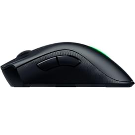 Мышка игровая беспроводная USB Razer DeathAdder V2 Pro фото