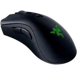 Мышка игровая беспроводная USB Razer DeathAdder V2 Pro фото