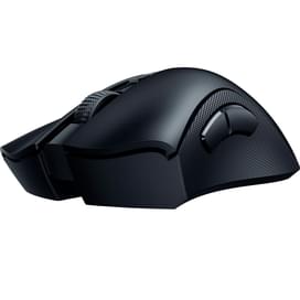 Мышка игровая беспроводная USB Razer DeathAdder V2 Pro фото