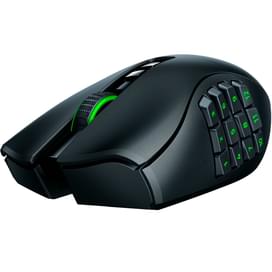 Сымсыз ойын тінтуірі USB Razer Naga Pro фото