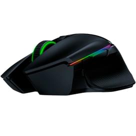 Мышка игровая беспроводная USB Razer Basilisk Ultimate Chroma & Mouse Dock фото