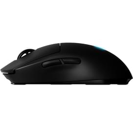Мышка игровая беспроводная USB Logitech G PRO Wireless, Black фото