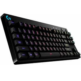 Клавиатура игровая проводная USB Logitech G PRO TKL фото