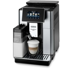 Delonghi Кофемашинасы ECAM-610.55.SB фото