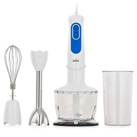 Блендер погружной Braun MultiQuick 3 Sauce MQ-3035 фото