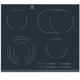 Электрическая варочная панель Electrolux EHF-56547FK фото
