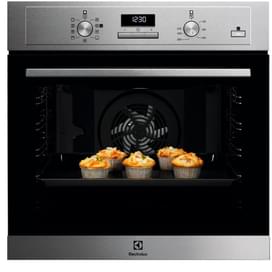 Встраиваемая духовка Electrolux OEM-3H50X фото