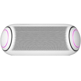 Bluetooth LG Xboom Go PL7 колонкасы, White (PL7W.DCISLLK) фото