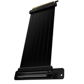 Райзер-кабель Asus ROG Strix Riser Cable 240 mm, поворот видеокарты на 90°, PCI-E 3.0 x 16 фото