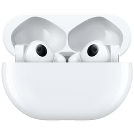 Наушники вставные HUAWEI Bluetooth FreeBuds Pro, Керамический белый (55033758) фото