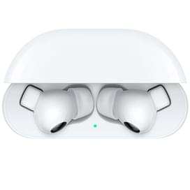 Наушники вставные HUAWEI Bluetooth FreeBuds Pro, Керамический белый (55033758) фото