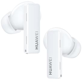 Наушники вставные HUAWEI Bluetooth FreeBuds Pro, Керамический белый (55033758) фото