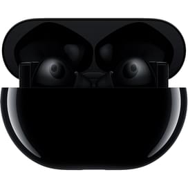 Наушники вставные HUAWEI Bluetooth FreeBuds Pro, Угольный черный (55033759) фото