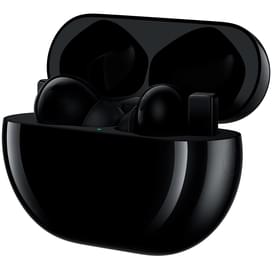 Наушники вставные HUAWEI Bluetooth FreeBuds Pro, Угольный черный (55033759) фото