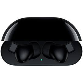 Наушники вставные HUAWEI Bluetooth FreeBuds Pro, Угольный черный (55033759) фото