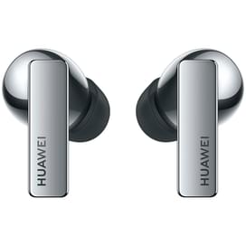 Наушники вставные HUAWEI Bluetooth FreeBuds Pro, Мерцающий серебристый (55033760) фото