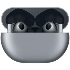 Наушники вставные HUAWEI Bluetooth FreeBuds Pro, Мерцающий серебристый (55033760) фото