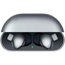 Наушники вставные HUAWEI Bluetooth FreeBuds Pro, Мерцающий серебристый (55033760) фото