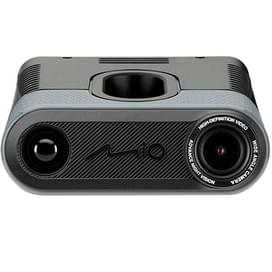 Mio MiVue i90 Бақылау камерасының радар детекторы мен гибриді фото